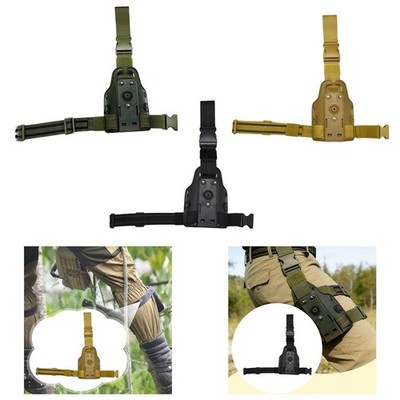 Drop Leg Platform Easy to Install Professional Durability Drop Leg Panel