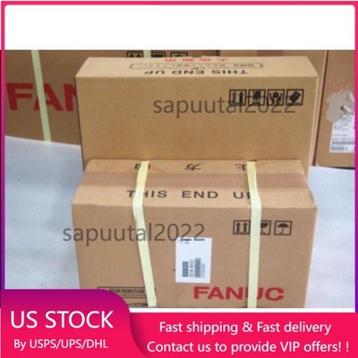 FANUC A06B-0212-B000 Servo Motor A06B0212B000 New In Box Fast Shipping One