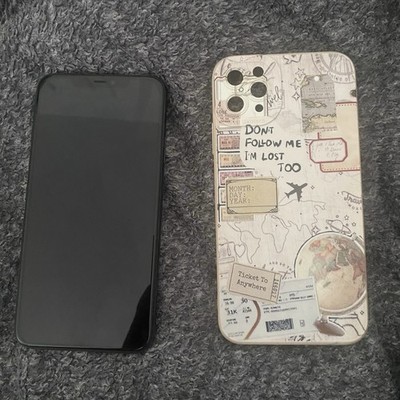 Apple iPhone 11 Pro Max 64GB entsperrt Smartphone mitternachtsgrün 99% Akku