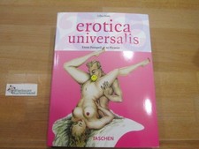 Erotica universalis : from Pompeii to Picasso. [Engl. transl.: Chris Miller. Ger