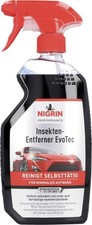Nigrin Performance Insektenentferner + Indikator 500 ml  Insektenentferner