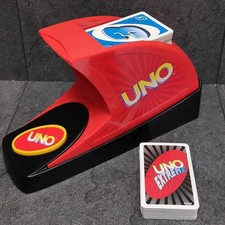 Uno Extreme Kartenspiel Mattel 2005 Vintage U...