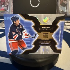 2006-07 SPx - Brendan Shanahan #66