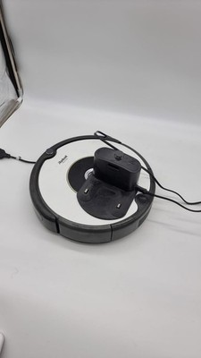 Saugroboter i Robot Roomba 600 Staubsauger Staubsaug Roboter iRobot
