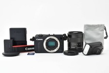 Canon EOS M EF-M 18-55mm f3.5-5.6 IS STM 1360