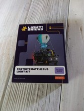 View Light Kit for Fortnite Battle Bus #77073 on eBay Light Kit for Fortnite Battle Bus #77073
