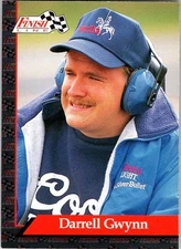 1993 Finish Line NHRA Racing - Pick From List