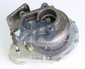 Turbolader BTS TURBO T911222BL für RENAULT MASTER II Kasten (FD)