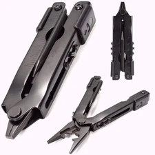13 in 1 Multifunctional Tools Pliers Screwdriver Wire Cutters Camping Survival O