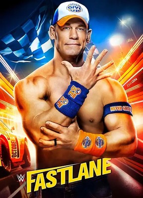 Wwe: Fastlane 2023