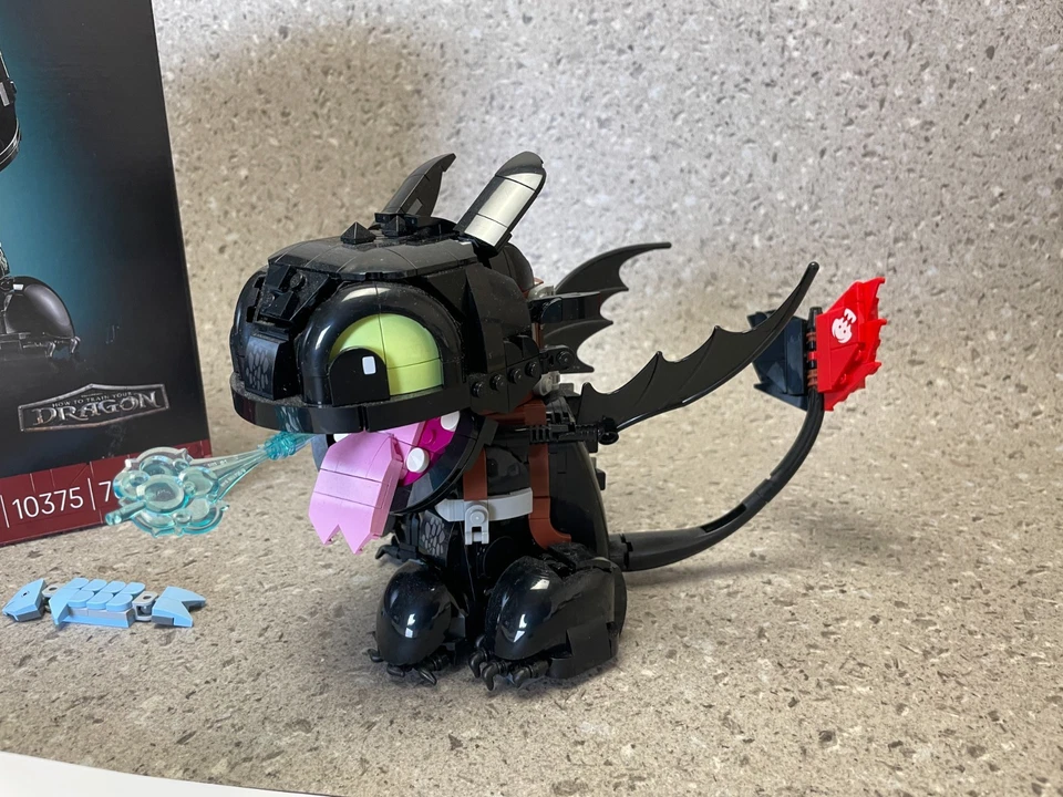 LEGO 10375, Foto 2 von 5
