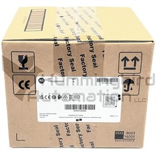 2025 Allen Bradley 1783-CMS20DP Stratix 5200 SEALED Managed Ethernet Switch USA