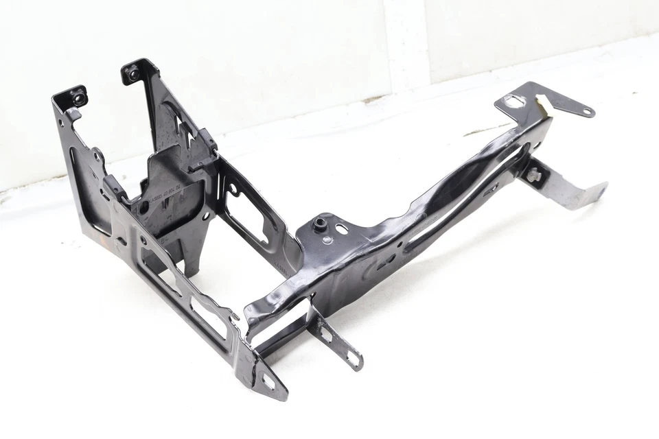 BMW 328I XDRIVE F30 2013-2016 - Montaje/soporte del faro derecho 7245792 Foto 3 de 4