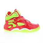 Ewing Athletics Rogue 1BM02540-615 Mens Red Lifestyle Sneakers Shoes