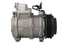 Klimakompressor AIRSTAL 10-1126 für MERCEDES-BENZ SL (R129) 5 1992-2001