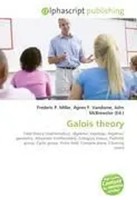 Frederic P. Miller (U. A.) | Galois Theory | Taschenbuch | Englisch (2026)