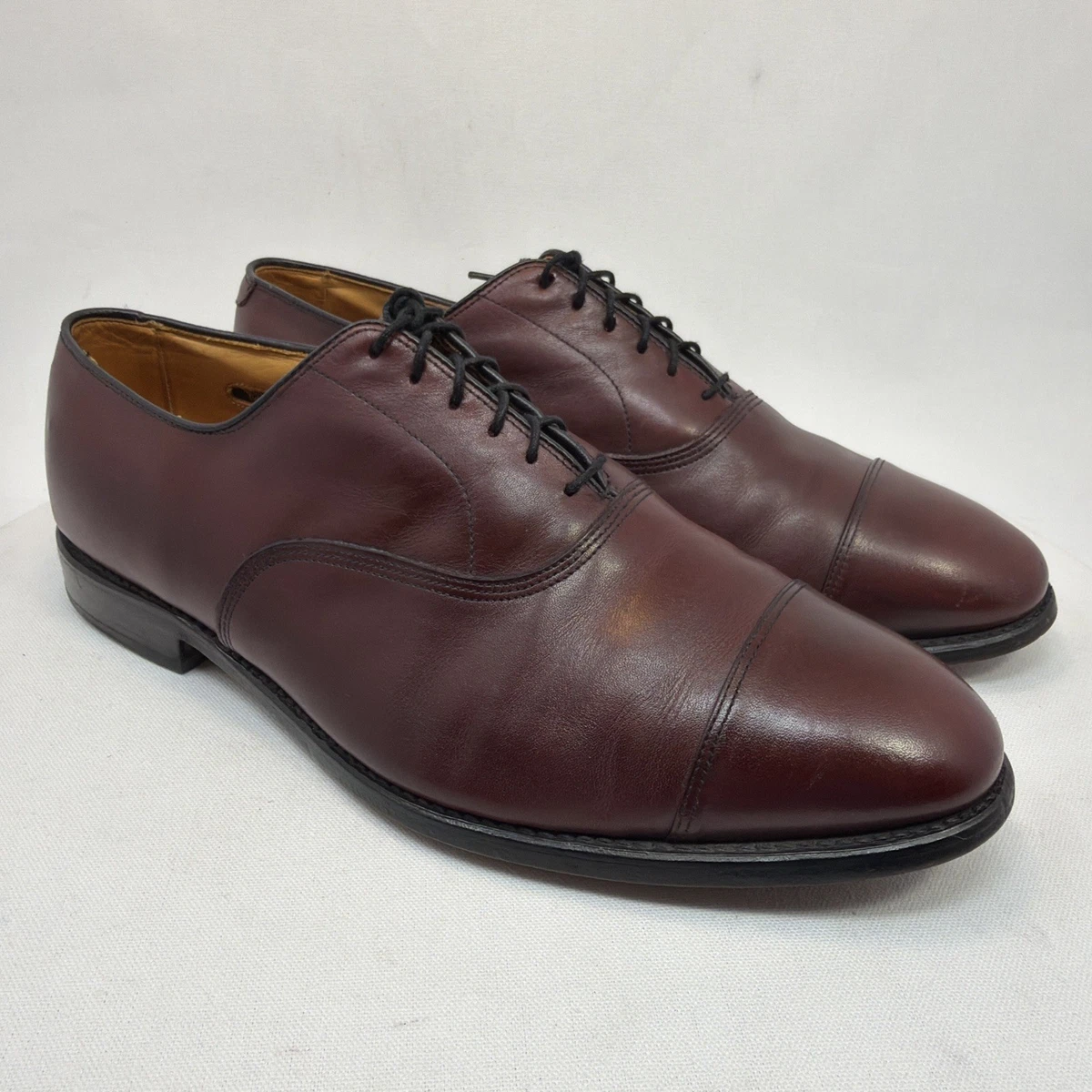 Allen Edmonds Park Avenue Men's Dress Shoes for sale | eBay