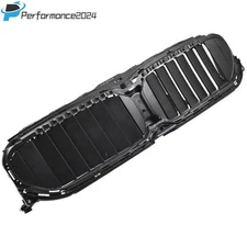 For BMW G30 21-23 Front Radiator Active Grille Air Shutter W/Motor 51119498612