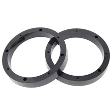8" ABS Plastic Speaker Rings APMB-RING-8