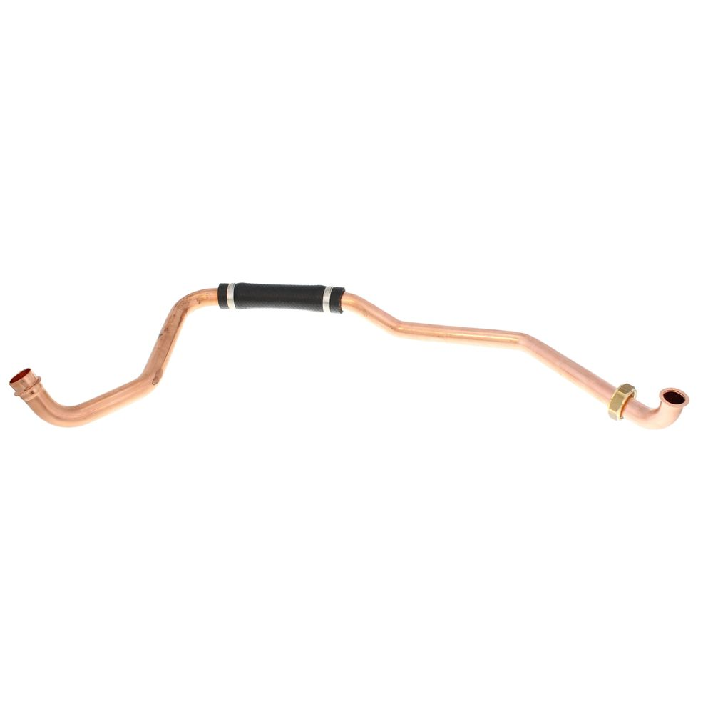 Glow-Worm 20037288 Flow Pipe - Genuine Glow-Worm Part