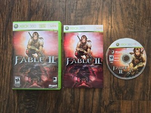 Fable 2 Collectors Edition | eBay