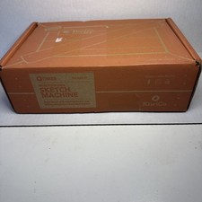 Kiwi Co Tinker Crate Make Your Own Sketch Machine New Sealed