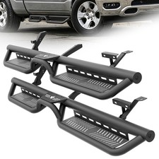 For 2002-2008 Dodge Ram 1500 Extended Cab Star Style Side Steps Running Boards For 2002-2008 Dodge Ram 1500 Extended Cab Star Style Side Steps Running Boards