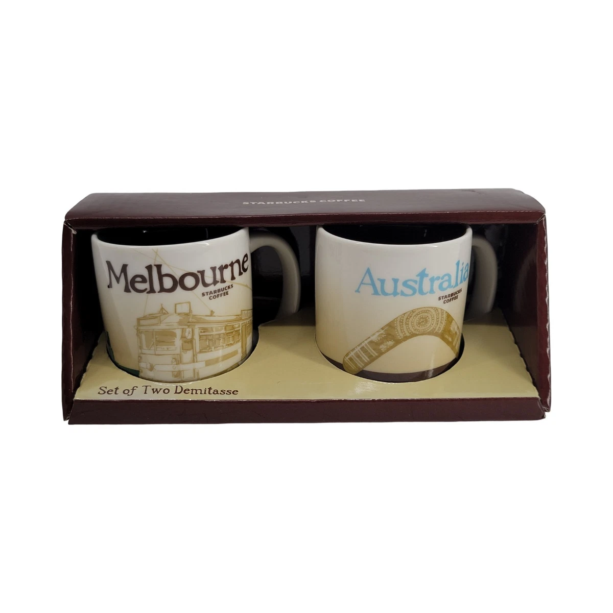 Starbucks Demitasse for sale | eBay