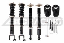 BC Racing BR Series Extreme Low Coilovers Kit for 2011+ Dodge Charger RWD All
