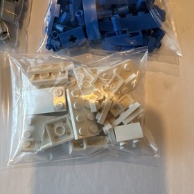 LEGO Creator 6747: Race Rider  100% Complete  w/ Manual