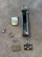 Dodge A100 Van Pop Out Window Latch ( No Rubber Gaskets ) USED.