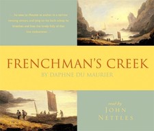 Frenchman's Creek by Daphne Du Maurier CD-Audio Book The Cheap Fast Free Post