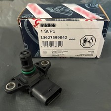 Map Manifold Pressure Sensor Bosch For Bmw X1 X4 X5 X6 640i 650i 13628644432 Map Manifold Pressure Sensor Bosch For Bmw X1 X4 X5 X6 640i 650i 13628644432