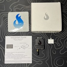 OSCIUM WiPry Spectrum Analyzer 2.4GHz - 2.495GHz iPod iPad iPhone 3G 3GS 4