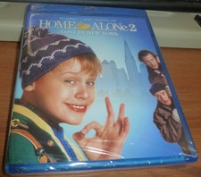 Home Alone 2: Lost In New York - Blu-ray / DVD / Digital HD