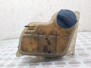 VW PASSAT B5 3B2 Ausgleichsbehälter 8D0121403J 1.90 Diesel 81kw 1998 31477705