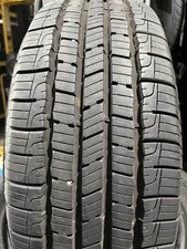 1 Tire Goodyear Reliant All-season 22560r17 99v Dot.4025 9.532