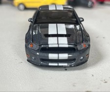 GREENLIGHT 1:64 20101 Ford Shelby GT-500