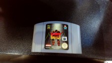 ebay® Auktion 397546068120 | Body Harvest N64 (Nintendo 64) Thumbnail of ebay® auction 397546068120 | Body Harvest N64 (Nintendo 64)