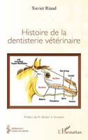 Xavier Riaud | Histoire De La Dentisterie VéTéRinaire | Taschenbuch (2025)