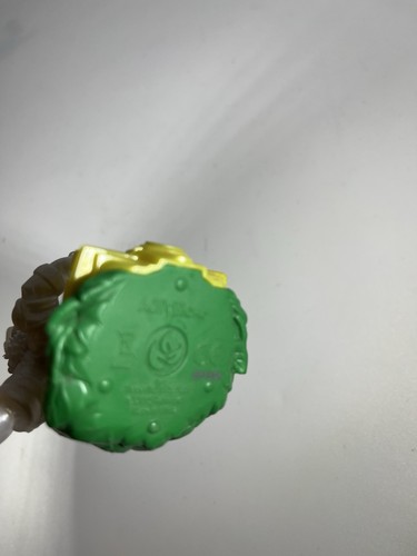 Figurina Eggcited Thrillipede Life Skylanders SuperChargers Imaginators 2015 - Foto 7 di 7