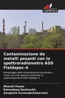 Bharati Pawar (U. A.) | Contaminazione Da Metalli Pesanti Con Lo...