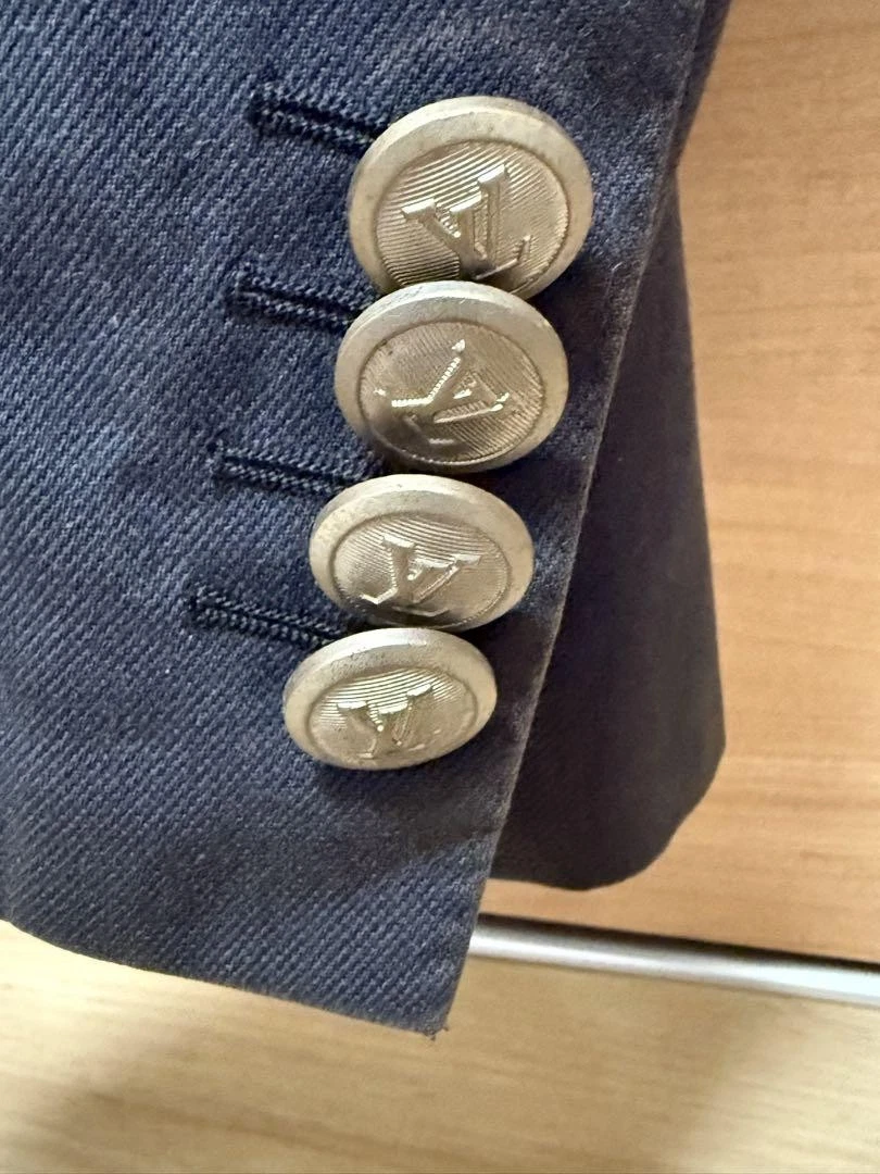 LOUIS VUITTON（LV） Giacca Louis Vuitton taglia M