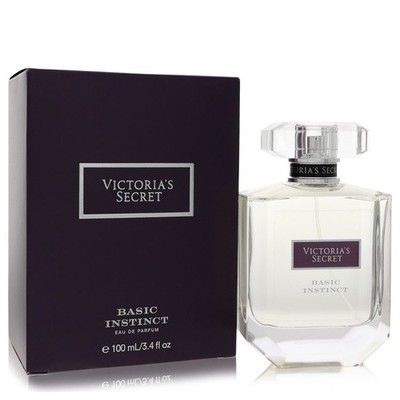 Basic Instinct Victoria's Secret EdP 3.4 oz / e 100 ml