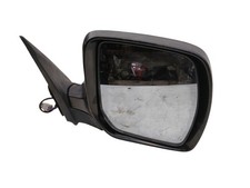 Retroviseur droit (ou coque) Subaru FORESTER