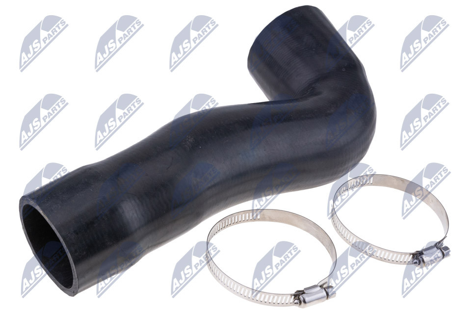 NTY GPP-VW-098 Charger Air Hose for AUDI,CUPRA,SEAT,SKODA,VW