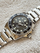 Seiko KINETIC Divers SBCZ011 Watch