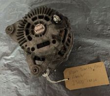 Nissan Juke Alternator 1.6L Petrol 2011 23100-1KA1A 110A