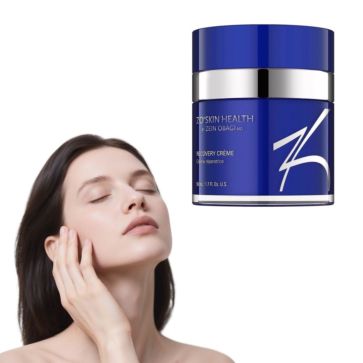 ZO Skin Health Recovery Crème Cream 50ml / 1.7 fl oz | eBay