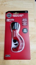 DOYLE Constant Swing Tubing Cutter. 3/16" To 1-1/4"
